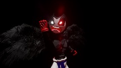 A screenshot taken in Dreams. 6 of 8.