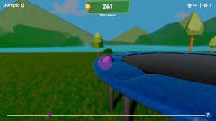 A screenshot taken in Dreams. 24 of 25.