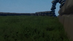 A screenshot taken in Dreams. 1 of 1.