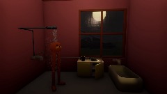 A screenshot taken in Dreams. 7 of 8.