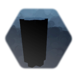 Basalt Platform - 7Hex