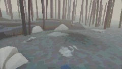 Stylised Visuals Test