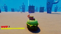 A screenshot taken in Dreams. 1 of 1.