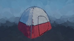 A screenshot taken in Dreams. 21 of 30.