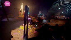 A screenshot taken in Dreams. 25 of 28.