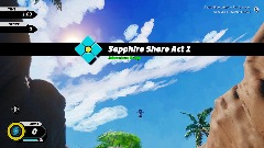 A screenshot taken in Dreams. 5 of 5.