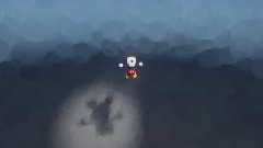 A screenshot taken in Dreams. 8 of 10.