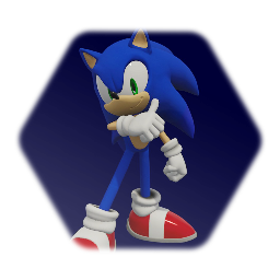 Sonic Models That I Recommend