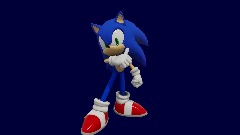 Sackboy Scream and Astro bot Scream