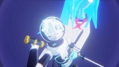 A screenshot taken in Dreams. 11 of 18.