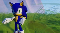 NEW LEVEL Sonic 2021