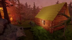 A screenshot taken in Dreams. 28 of 30.