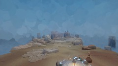 Мой «Древний храм»!