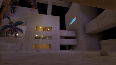 A screenshot taken in Dreams. 7 of 14.