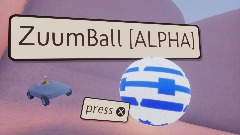ZuumBall [ALPHA]