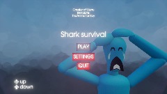 Shark survival