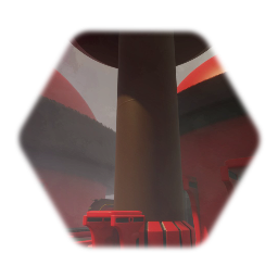 Railroad Gorge Assets