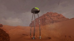 War of the worlds help