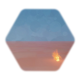 Fun with fire extinguishers!