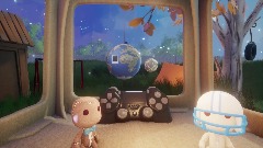 <clue> LBP 8: Self Awareness