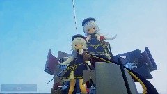 A screenshot taken in Dreams. 1 of 24.