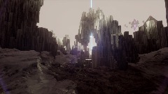 A screenshot taken in Dreams. 5 of 8.