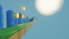 Super Mario Bros 1-1