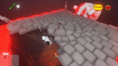 The weathermaster final boss fight Max and Jeremy level 7