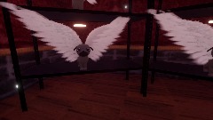 Miss Spink & Forcible's Apartment (Remastered) - Wip!