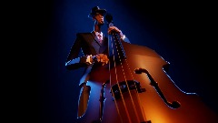 A screenshot taken in Dreams. 4 of 11.