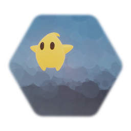 Remix of Remix of Super Mario Galaxy - Lumas