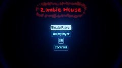 Zombie House