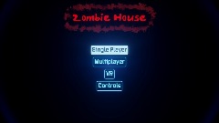 Zombie House