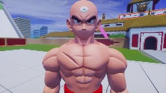 A screenshot taken in Dreams. 2 of 4.