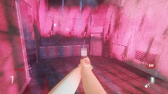 Cod zombies - Silent Hill edition!