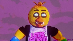 A screenshot taken in Dreams. 1 of 7.