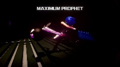 A screenshot taken in Dreams. 3 of 6.