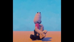 A screenshot taken in Dreams. 10 of 10.