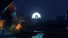 A screenshot taken in Dreams. 6 of 29.