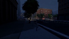 A screenshot taken in Dreams. 12 of 27.