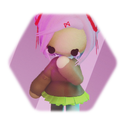 natsuki v2