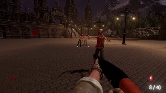 A screenshot taken in Dreams. 2 of 4.