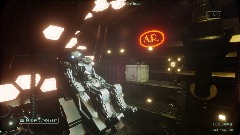 A screenshot taken in Dreams. 18 of 22.