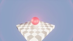 Colour illusion loop