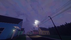 A screenshot taken in Dreams. 2 of 2.