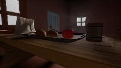 A screenshot taken in Dreams. 13 of 14.