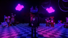 Five Nights at Raty's 5