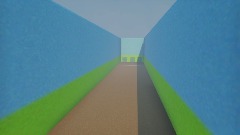 Red light green light