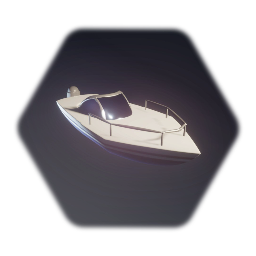 Speedboat Game Creation Kit