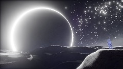 A screenshot taken in Dreams. 2 of 7.